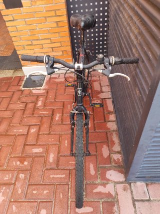 Bicicleta 26'' Btwin