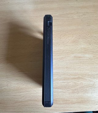 Custodia iPhone 7 Blu navy