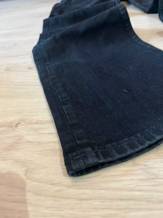 Pantalones Lee Negros