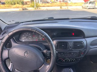 Renault Megane 2000