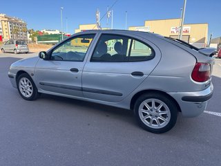 Renault Megane 2000