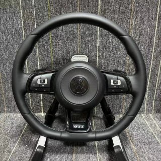 Volante personalizado VOLKSWAGEN