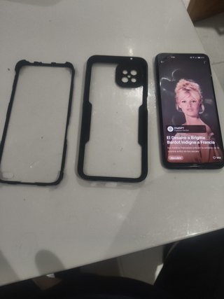 OPPO Reno 4 5G 128GB 8GB RAM