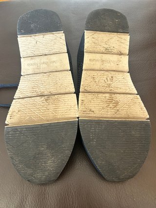 Calvin Klein T42 - Como Nuevas - Solo 1 uso.
