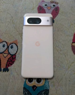 Google Pixel 8