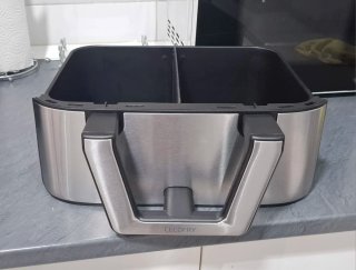 Cecofry Freidora de Aire 9L