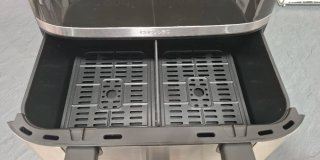 Cecofry Freidora de Aire 9L