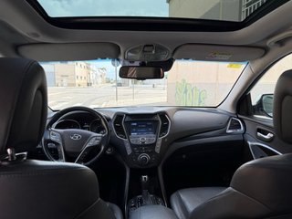 Hyundai Santa Fe 2017