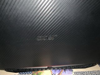 Acer Nitro 5 - Intel i5-8300H, 8GB RAM, GTX 1050