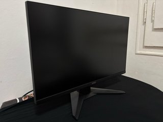 Monitor MSI MAG 242F Gaming + Barra Sonido Trust