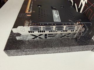 XFX 6600 XT Tarjeta Gráfica