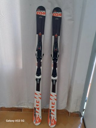 Sci Wedze 147 cm