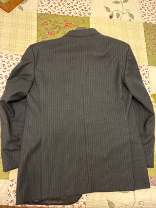 Traje de caballero de Emdio Tucci