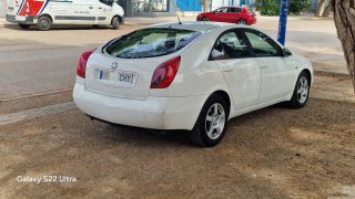 NISSAN - PRIMERA 2.2 DCI 130 CV TLF: 64246267