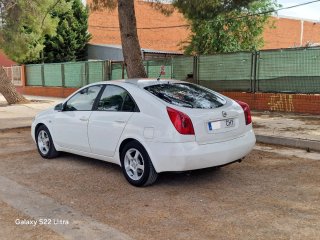 NISSAN - PRIMERA 2.2 DCI 130 CV TLF: 64246267