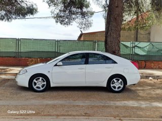 NISSAN - PRIMERA 2.2 DCI 130 CV TLF: 64246267