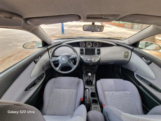 NISSAN - PRIMERA 2.2 DCI 130 CV TLF: 64246267