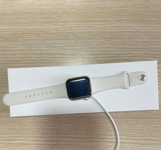 Apple Watch SE 3 Beige/Blanco. En su caja.
