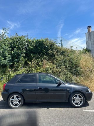 Audi A3 1999