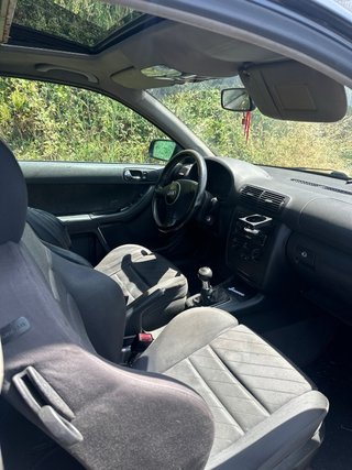 Audi A3 1999
