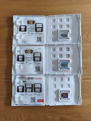 Giochi Nintendo 3DS