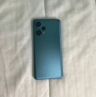 Teléfono Poco F5