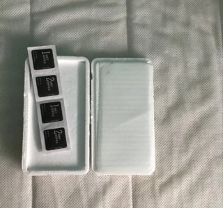 Teléfono Poco F5