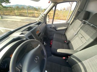 Mercedes-Benz Sprinter 2016