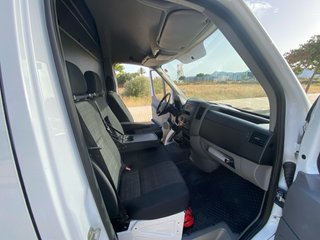 Mercedes-Benz Sprinter 2016
