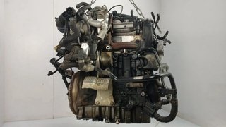 Motor VW Caddy IV (SAA, SAH)