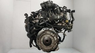 Motor VW Caddy IV (SAA, SAH)