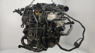 Motor VW Caddy IV (SAA, SAH)