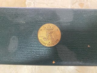 Estuche Keilwert Saxo Soprano