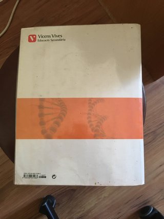 BiG, biologia i geologia 3, Educació Secundària