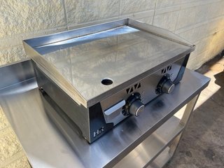 Frytop HR Eléctrica sobremesa