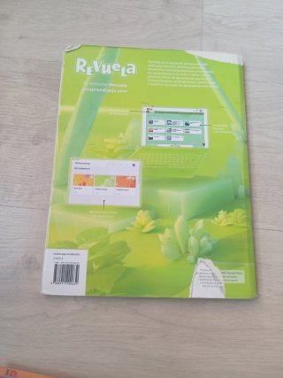 Biología y Geología. 3 Secundaria. Revuela. Cas...
