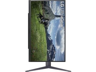 MONITOR LG ULTRAGEAR 27 QHD IPS 180HZ