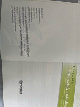 Lote libros1ºelectromecanic vehículos automóviles