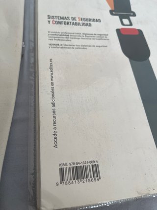 Lote libros1ºelectromecanic vehículos automóviles