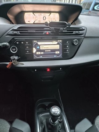 Citroen C4 Picasso 2015