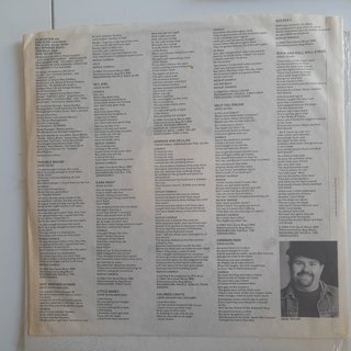 The Blasters - Hard Line Vinile