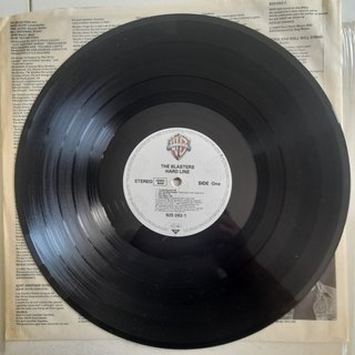 The Blasters - Hard Line Vinile