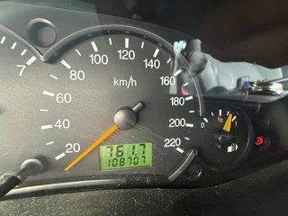 Ford Focus 2004 mk1 sedan