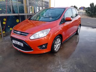 Ford C-MAX 2012