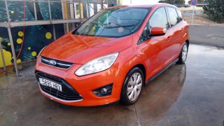 Ford C-MAX 2012