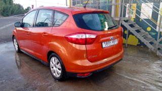 Ford C-MAX 2012