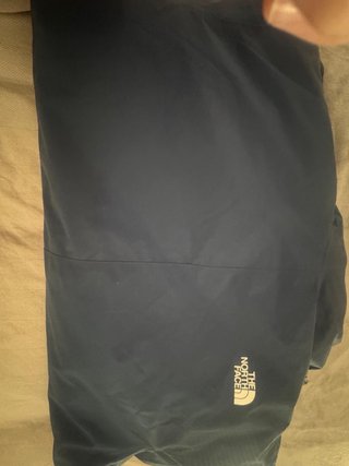 Abrigo The North Face entretiempo