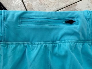 Pantaloncino Under Armour NUOVO Taglia L