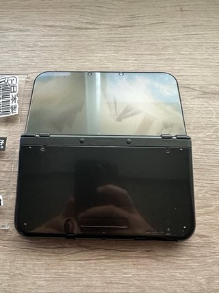 Pack Carcasas Funda Protettiva New Nintendo 3DS XL