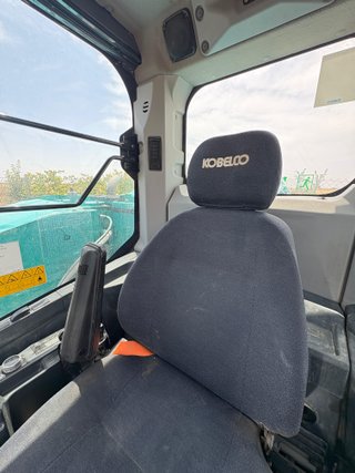 2019 Kobelco SK85 MSR 7